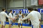 MBBall vs Emerson  Wheaton College Men’s Basketball vs Emerson College. - Photo By: KEITH NORDSTROM : Wheaton, basketball
